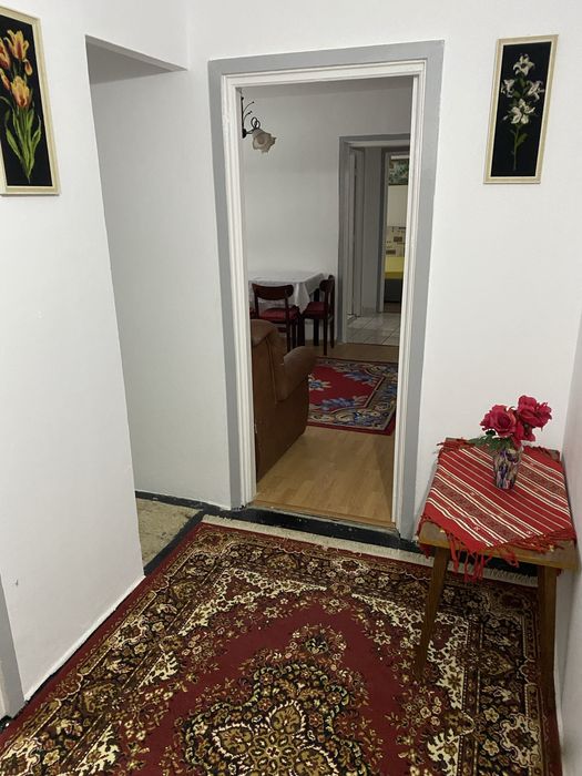 Apartament de inchiart 2 camere