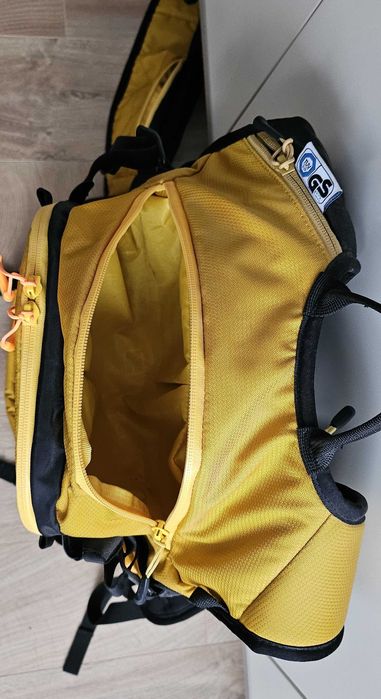 Фрийрайд раница Ortovox Free Rider 26L с интегрирана защита