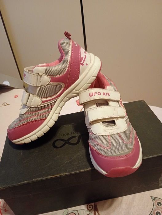 Adidași superbi de dama nr.35