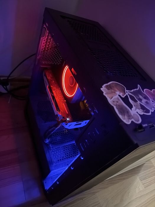 vand sau schimb acest pc, mai multe detalii in privat