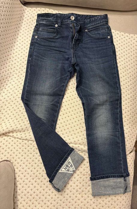 Дънки и панталони Benetton,Okaidi,Esprit,Zara 140-152 см