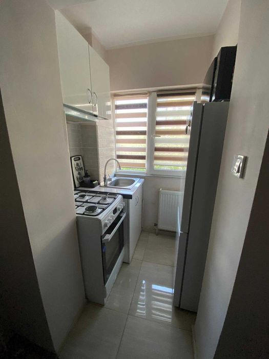 Garsoniera tip D zona Rogerius