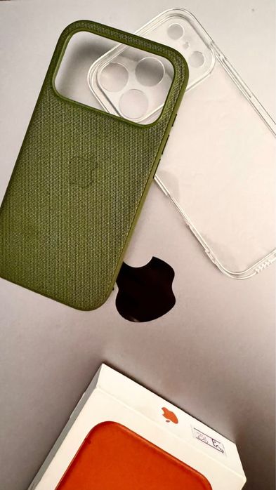 Айфон 17 про сатылады