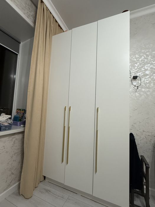 Продам новый шкаф