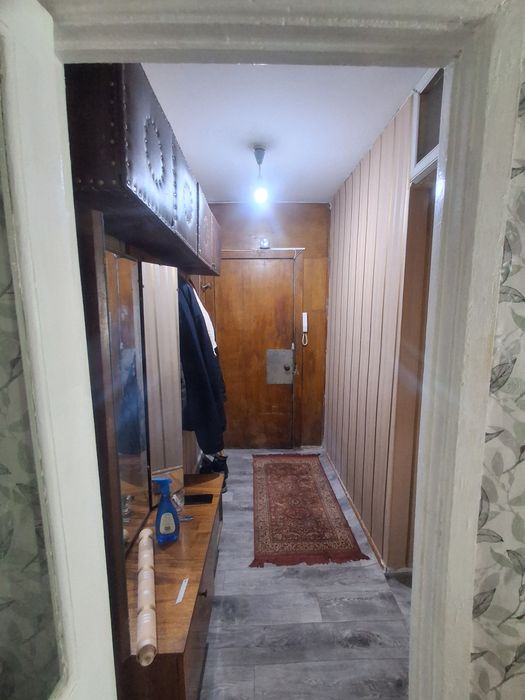 Сдам квартиру 3х комн.