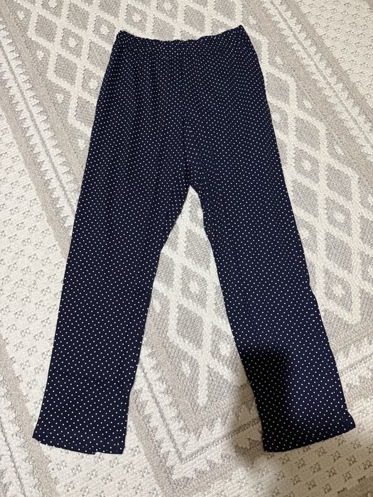 Домашние х/б костюмы большого размера