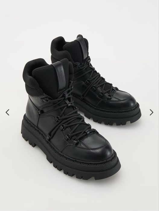 Дамски боти Reserved