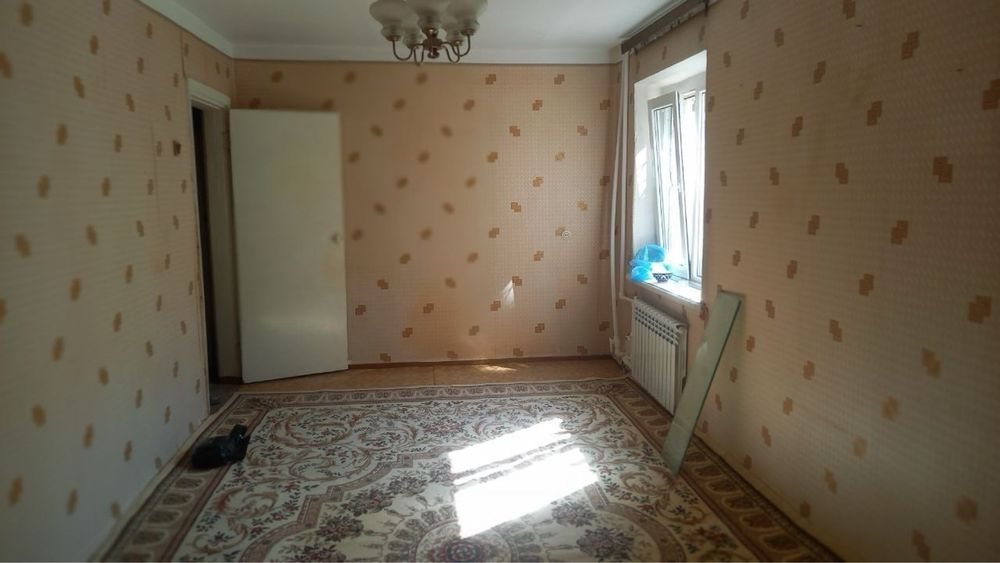 1 комнатная (балкон 2х6) в 1 микрорайоне!
