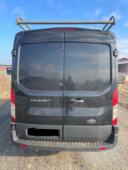 Dezmembrez ford transit 2.0 euro 6 tractiune fata