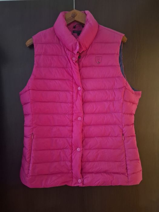 Дамски елек Tommy Hilfiger