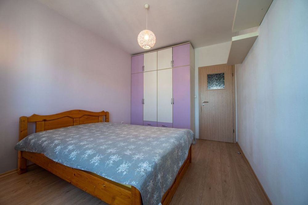 Дава се под наем Двустаен апартамент в София, Младост 4 - 65 кв.м за 620 € - Снимка #5