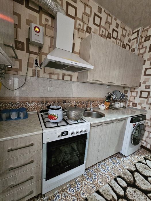 Аренда суточна квартира на юнусабаде