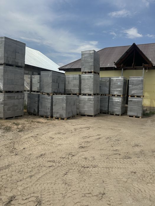 Газоблок газаблок