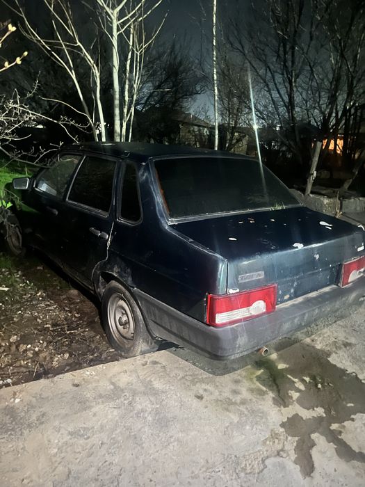 Ваз сатылады болмасам сойыб сатамын разбор