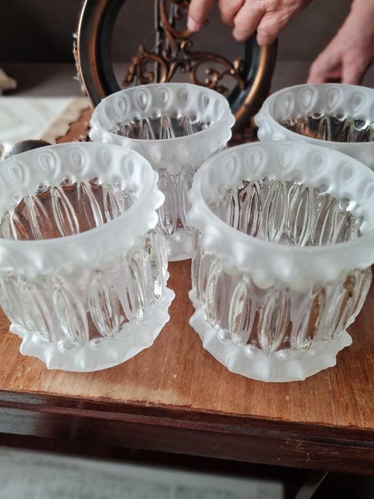 Уникален ретро полилей