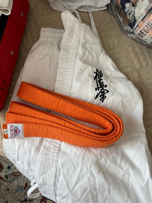 Новый Кимоно  продам