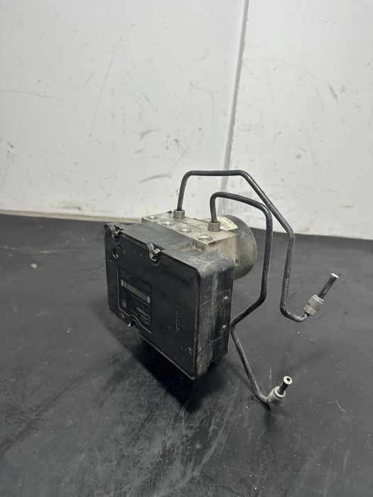 Pompa ABS VW T5 1.9 2.5 modul 7H0614111G / 7H0907379G unitate ABS Volkswagen Vw T5