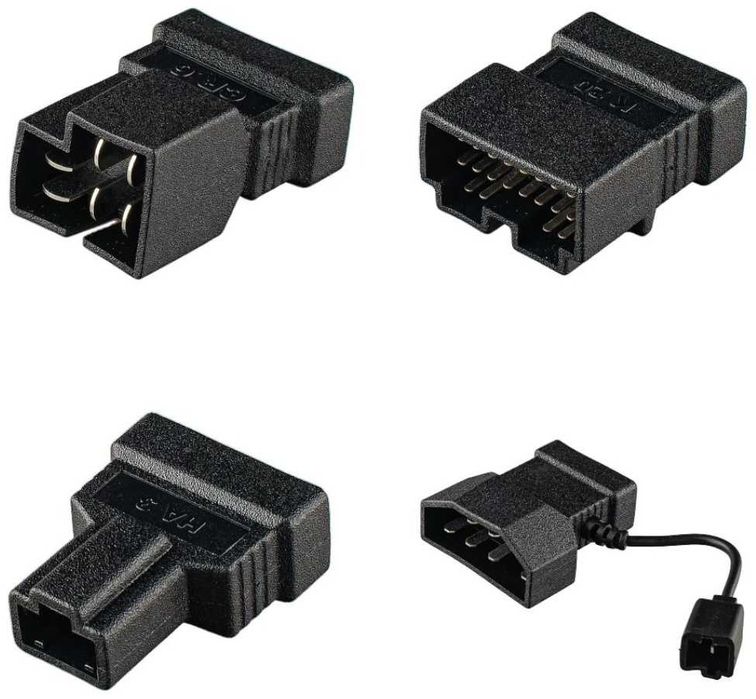 Диагностические адаптеры Launch Pro SE