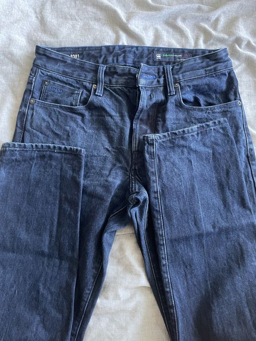 Маркови дънки