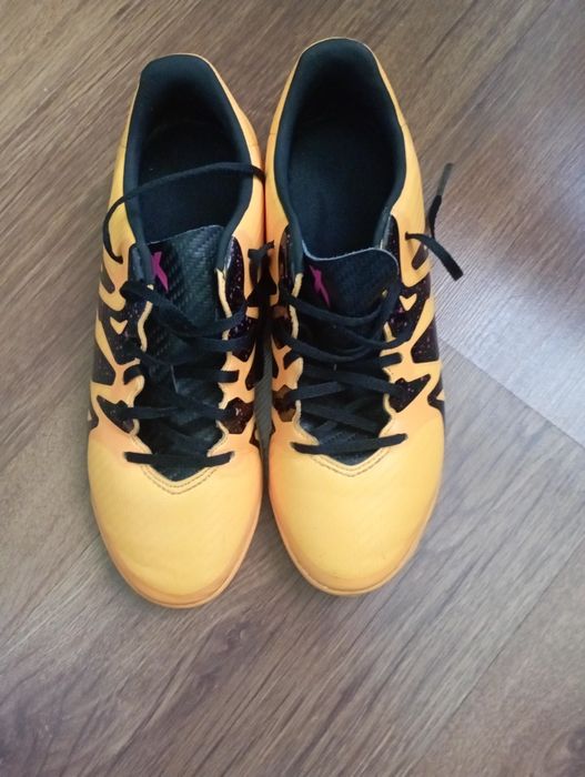 Детски спортни обувки Adidas