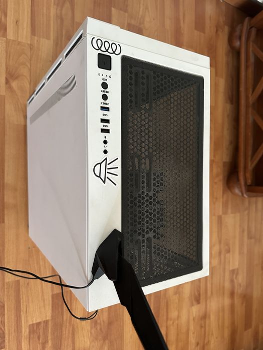 Компьютер Intel и Rtx