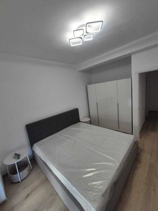 Apartament cu Terasa, Mobilat si Utilat, Loc Parcare inclus in pret