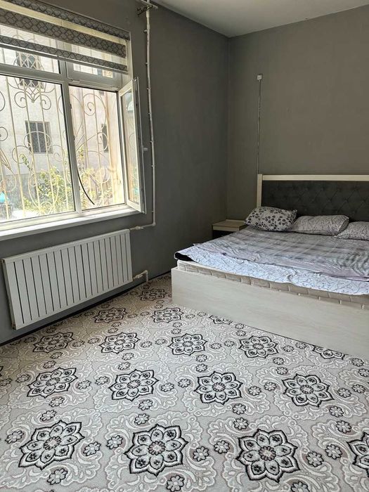 Уй сотилади аэропорт томонда