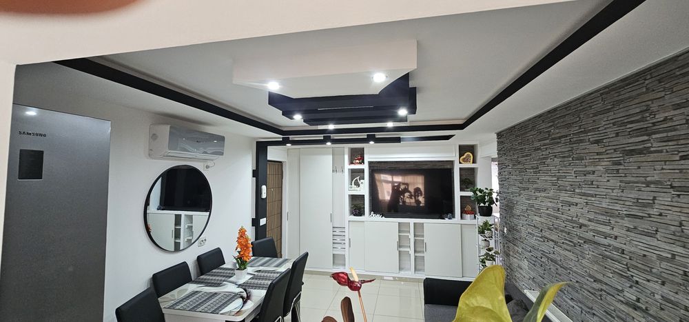 Vând Apartament cu 2 camere