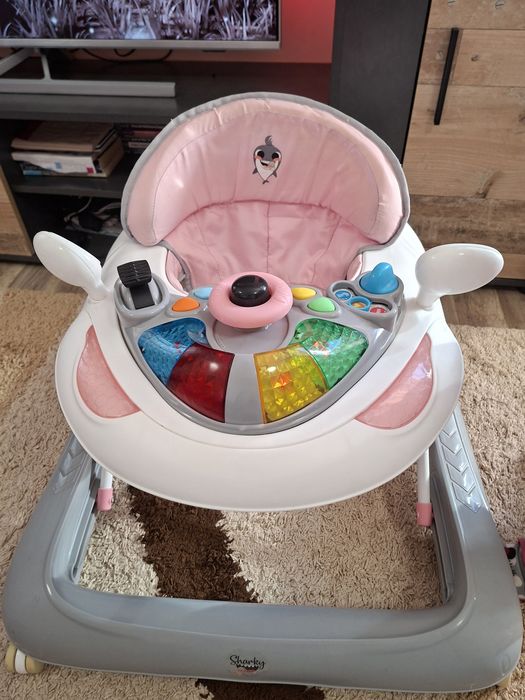 Проходилка МОНИ SHARKY