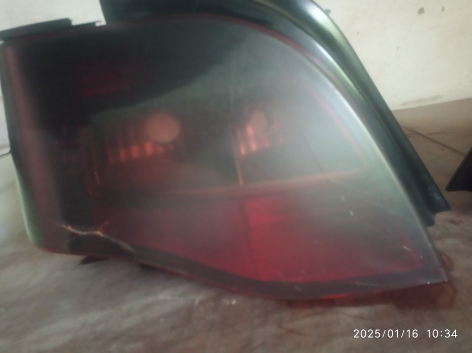 Орка фара нексия 2..оригинал.