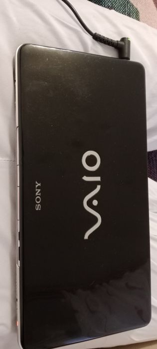 Продам Sony Vaio P