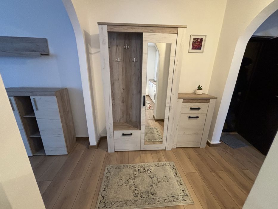 Apartament 2 camere Tudor
