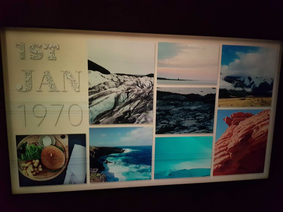 Samsung UE50TU8000UXCE