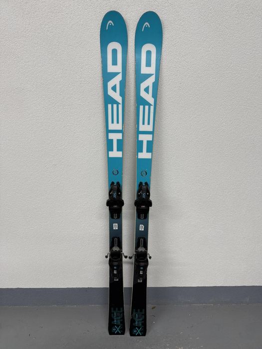 schi copii head e.race team junior 2023/2024 150 si 160 cm