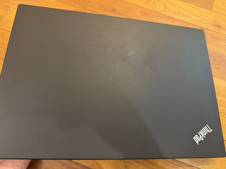 Lenovo T 495 gen1 AMD