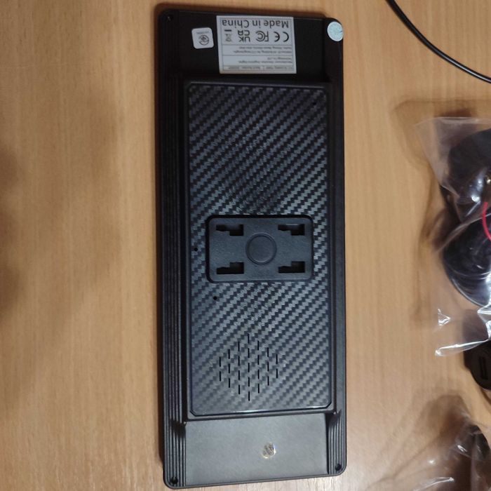 Навигация/мултимедия мобилна