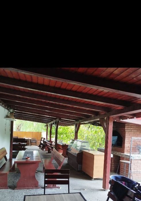 Spatiu de inchiriat Domnești Ilfov