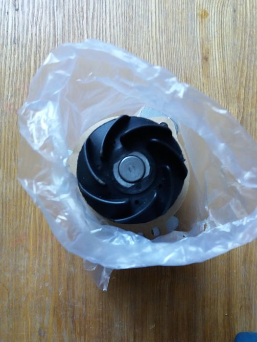 Помпа    Ваз  2115