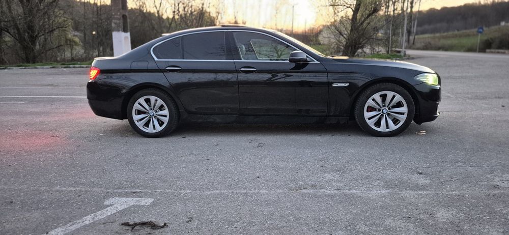 Bmw f10 Luxury 2.0 x drive
