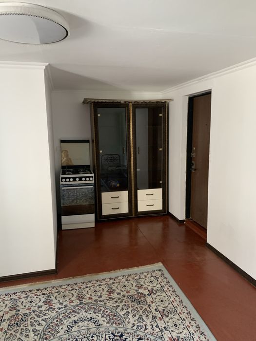 Слам времянку…..