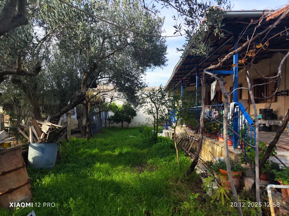 Самостоятелна къща в Паралия Офринио, Кавала