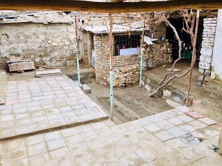 Уй сотилади Когон шахрида Элобод кучаси 13-уй