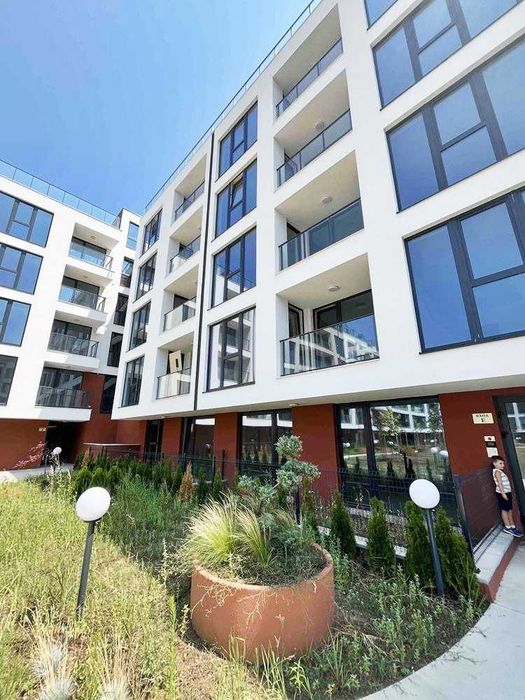 Продава се Тристаен апартамент в София, Малинова долина - 102 кв.м за 2550 €/кв.м - Снимка #9