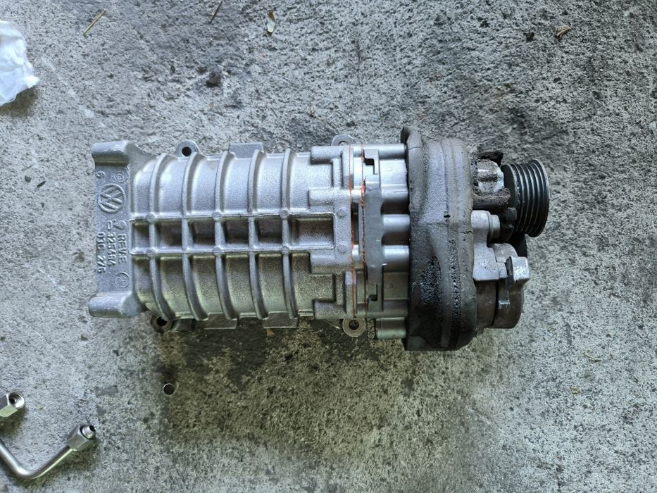 Компресор за VW 1.4tsi