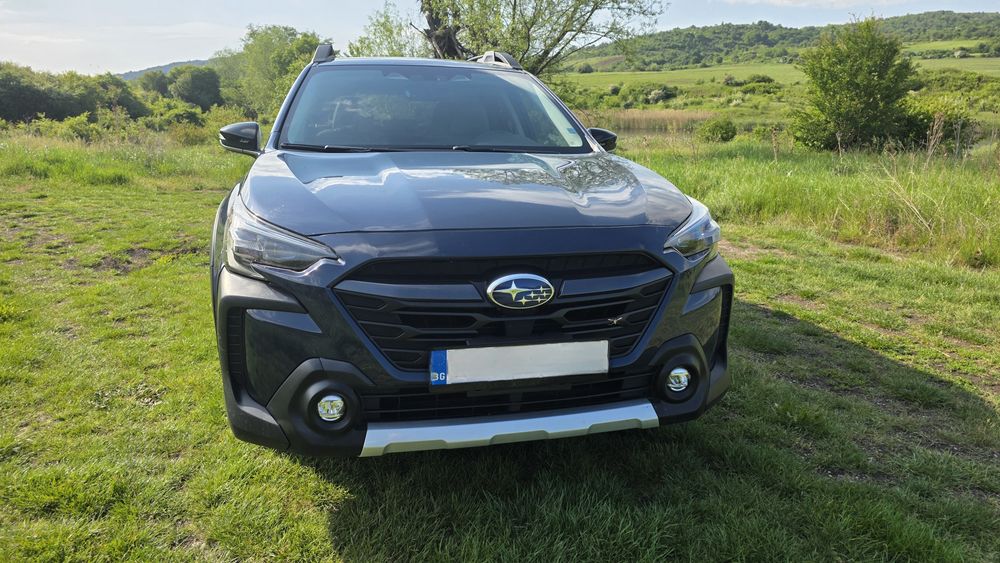 Subaru Outback Limited 2024