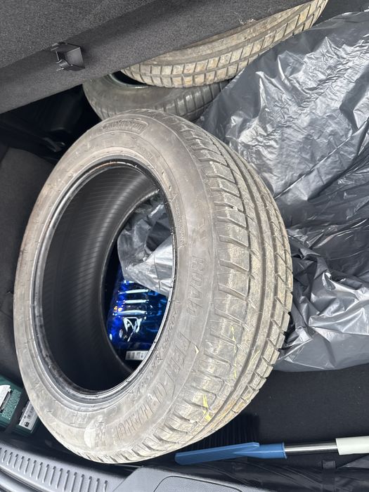 Set 4 cauciucuri Kormoran de vara DOT 2024