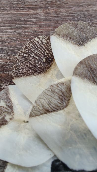 Декоративная маска Индонезия