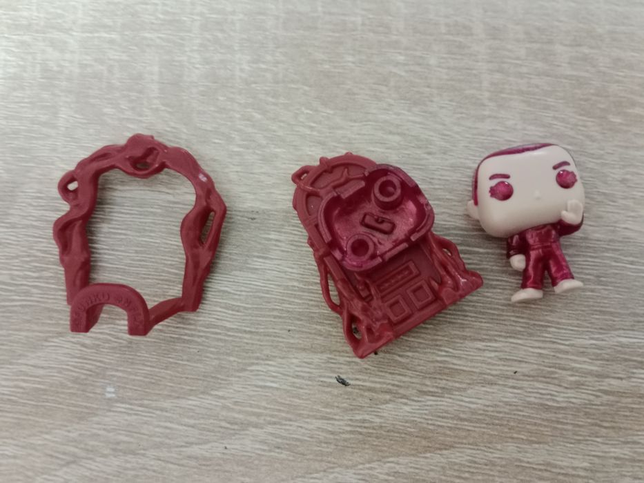 Очень странные дела осд ОДИ изнанки