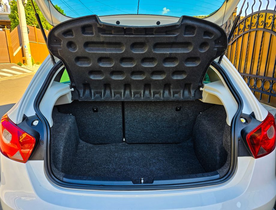 Seat Ibiza Style 2014 benzina Euro5 Impecabila!