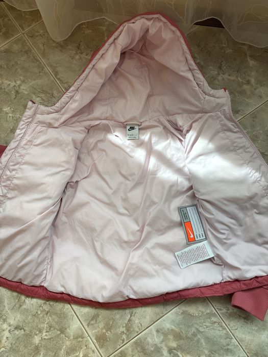 Детско Nike яке